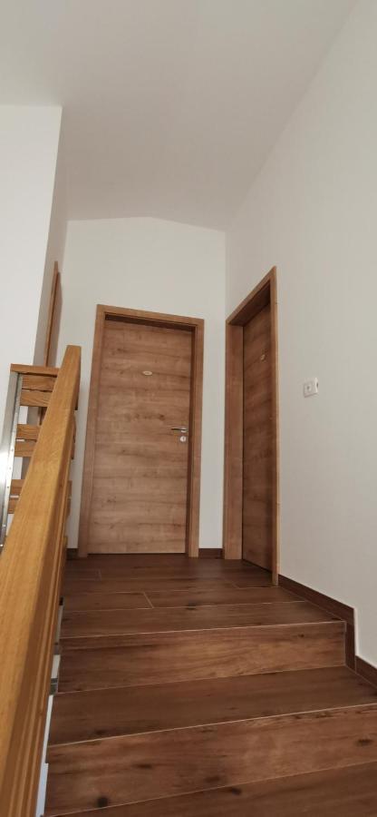 Apartmaji Tmaynka Tolmin Exterior foto